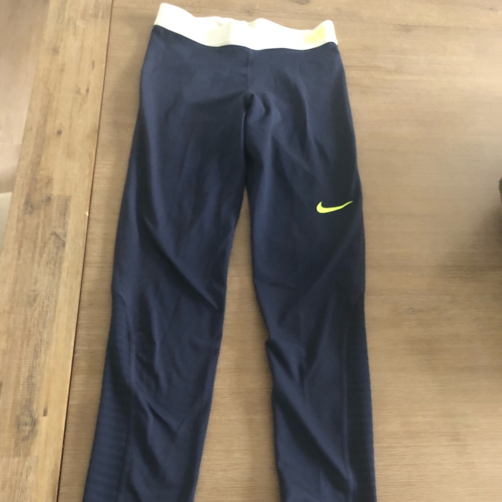 Workout Pants